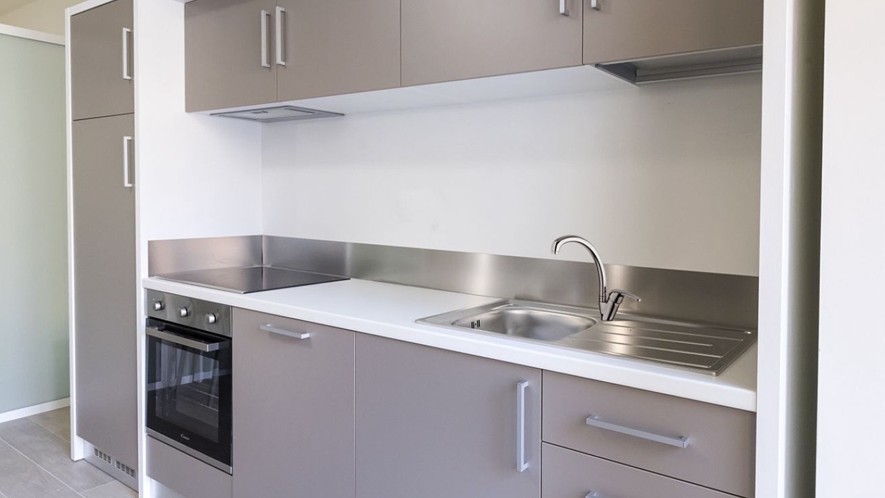 Photo of Kitchen in Ancona