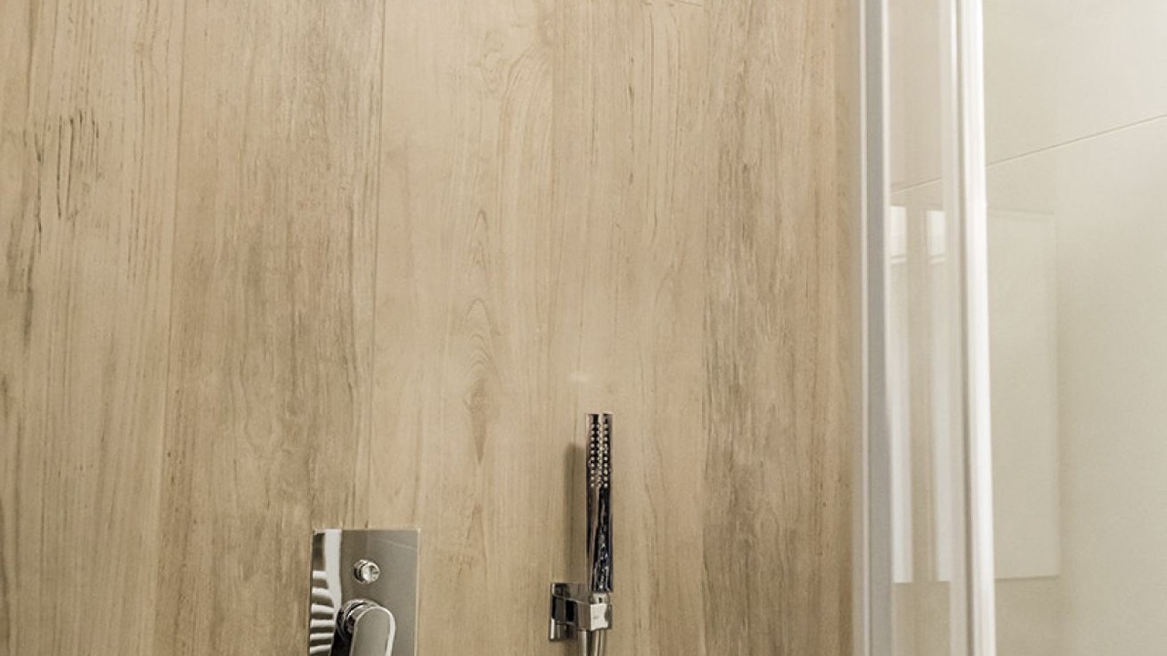 Photo of Bathroom in Ancona