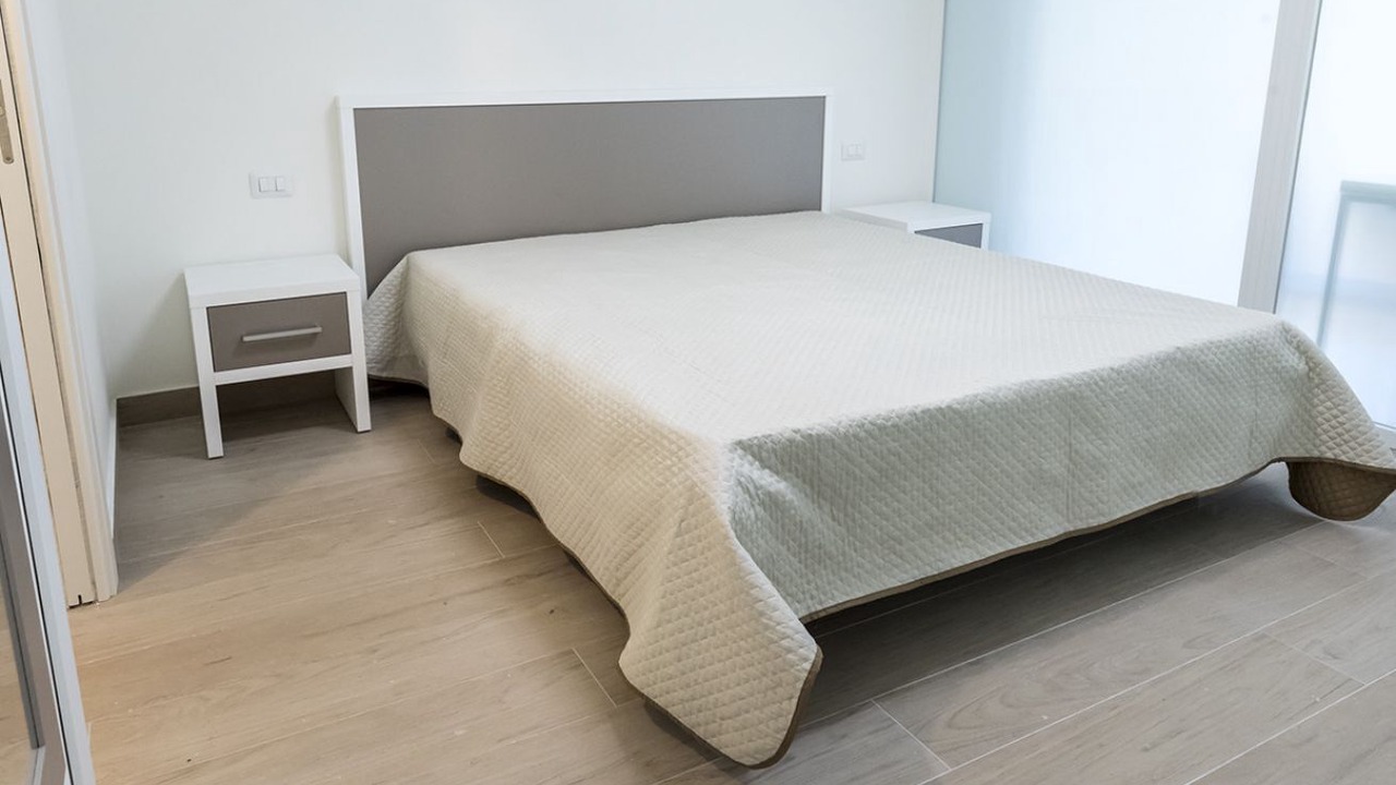 Photo of Bedroom in Ancona