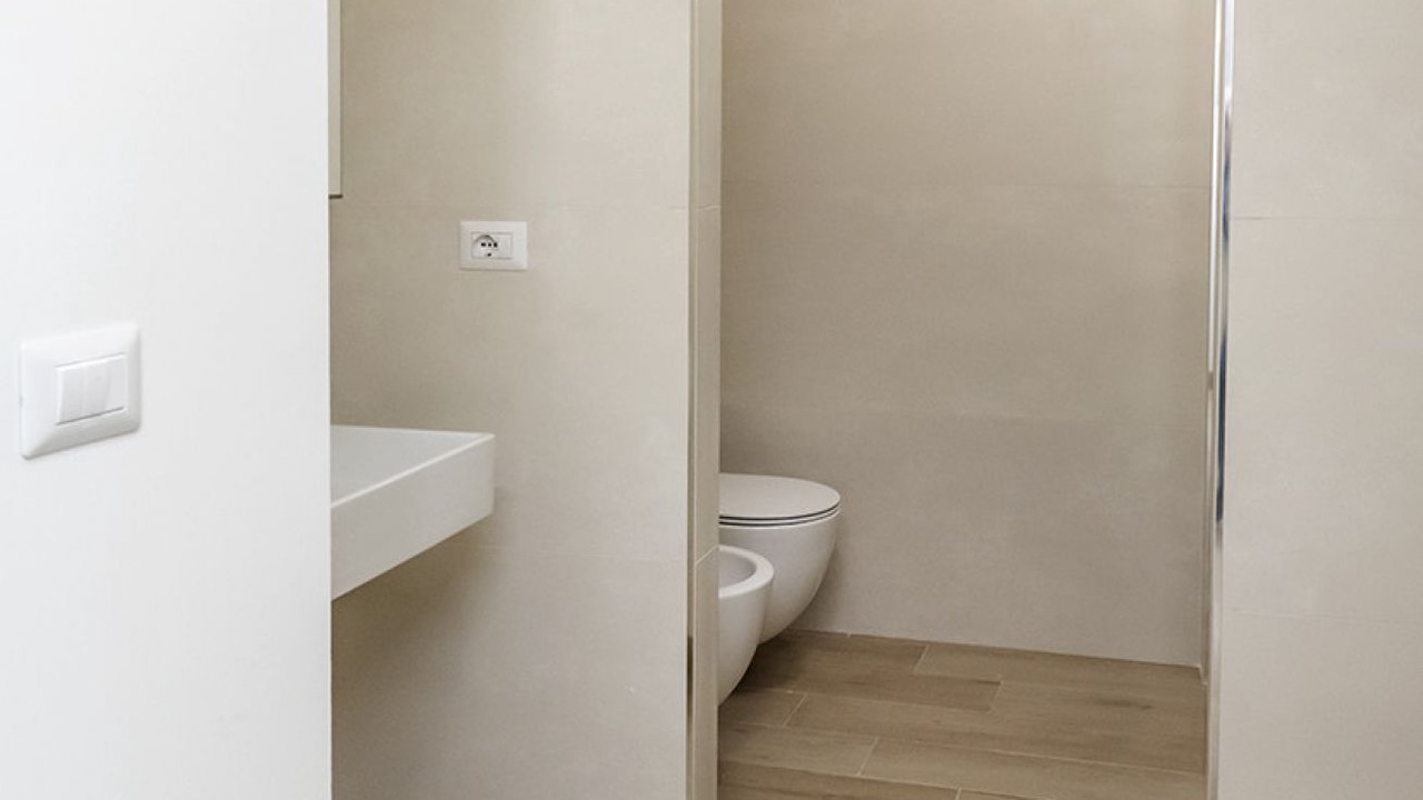 Photo of Bathroom in Ancona
