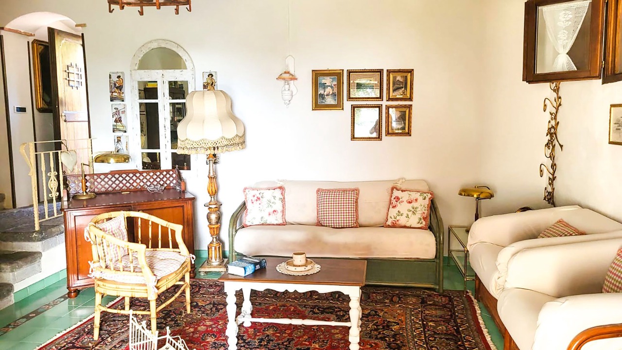 Photo of Livingroom in Cersuta