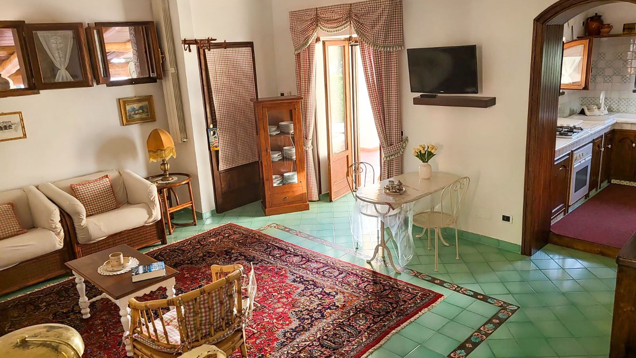 Photo of Livingroom in Cersuta