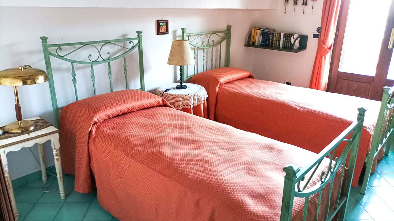 Photo of Bedroom in Cersuta