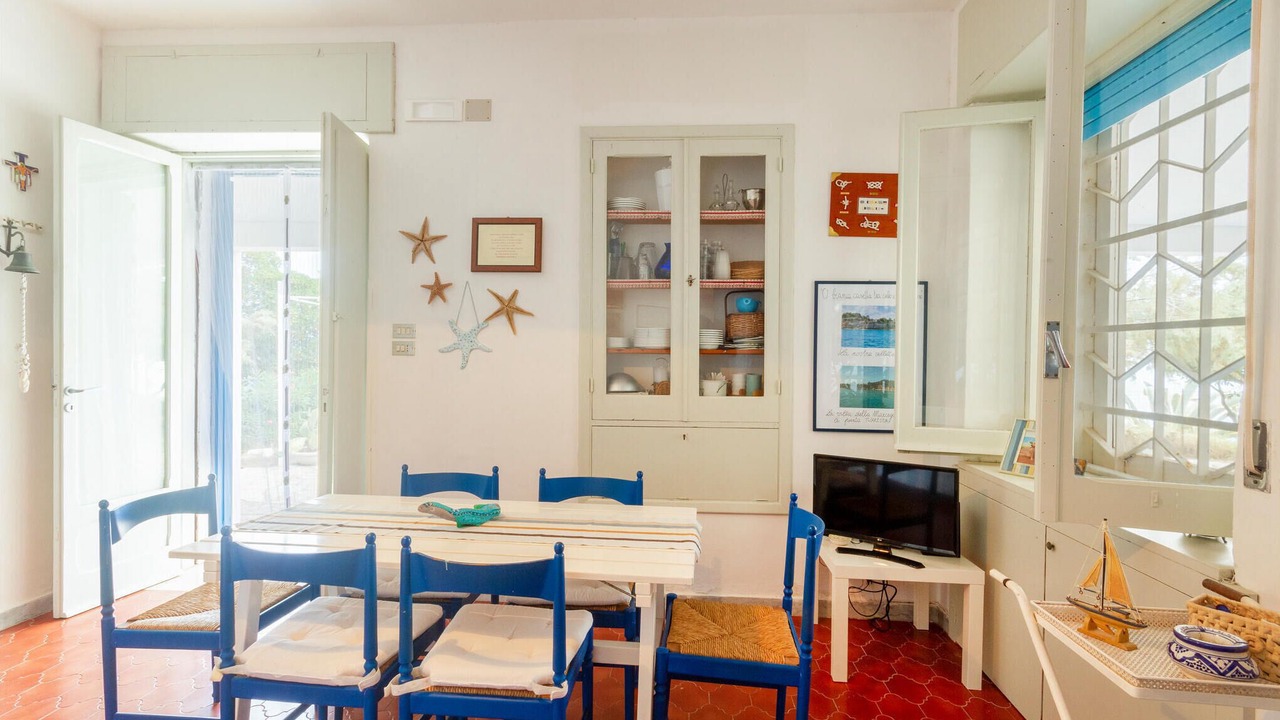 Photo of Bedroom in Trani