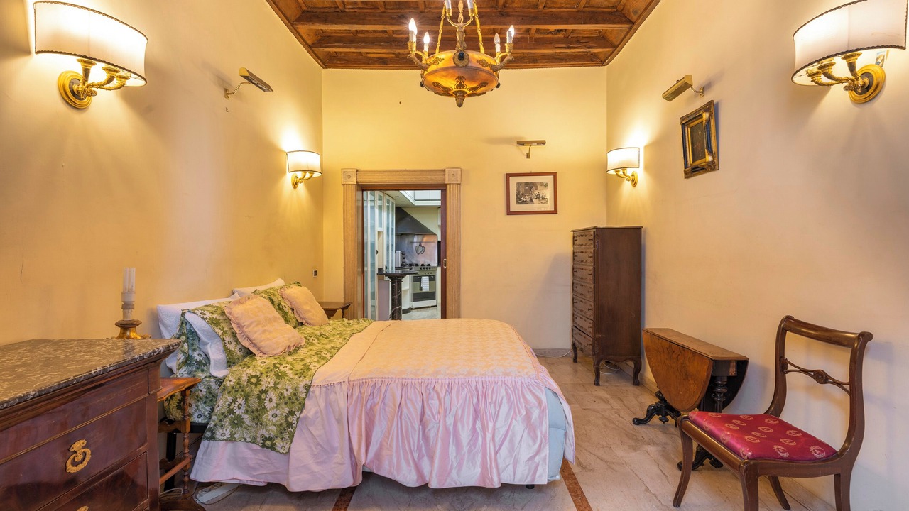Photo of Bedroom in Rione V Ponte