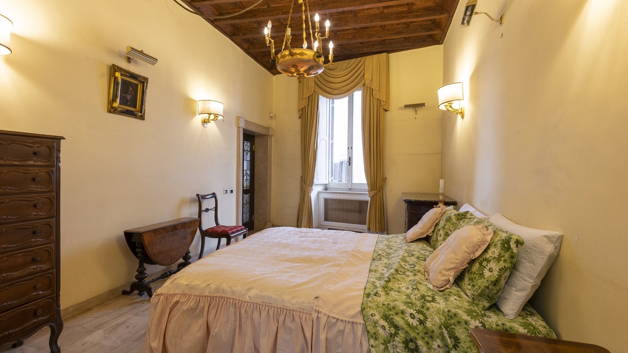 Photo of Bedroom in Rione V Ponte