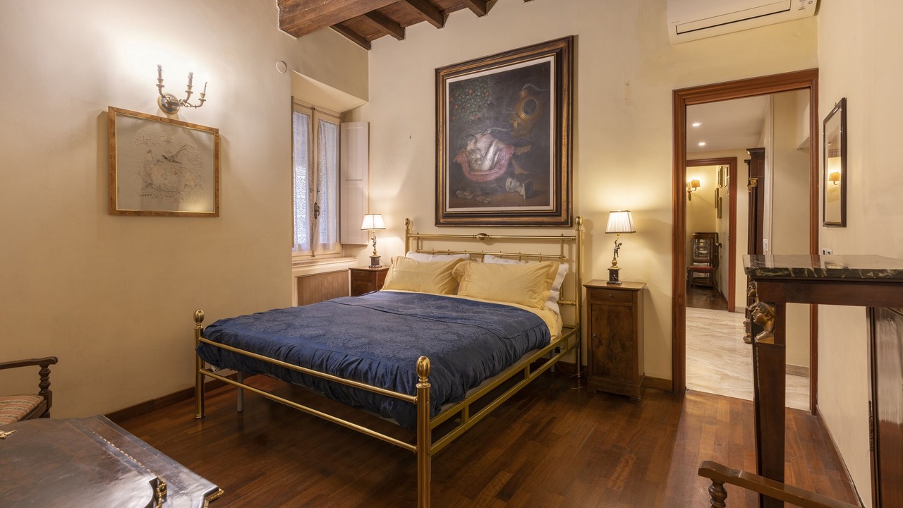 Photo of Bedroom in Rione V Ponte
