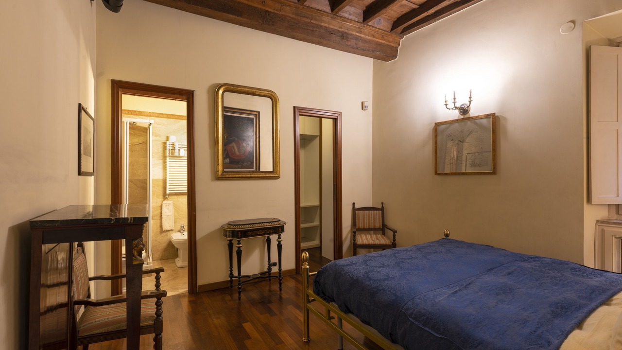 Photo of Bedroom in Rione V Ponte