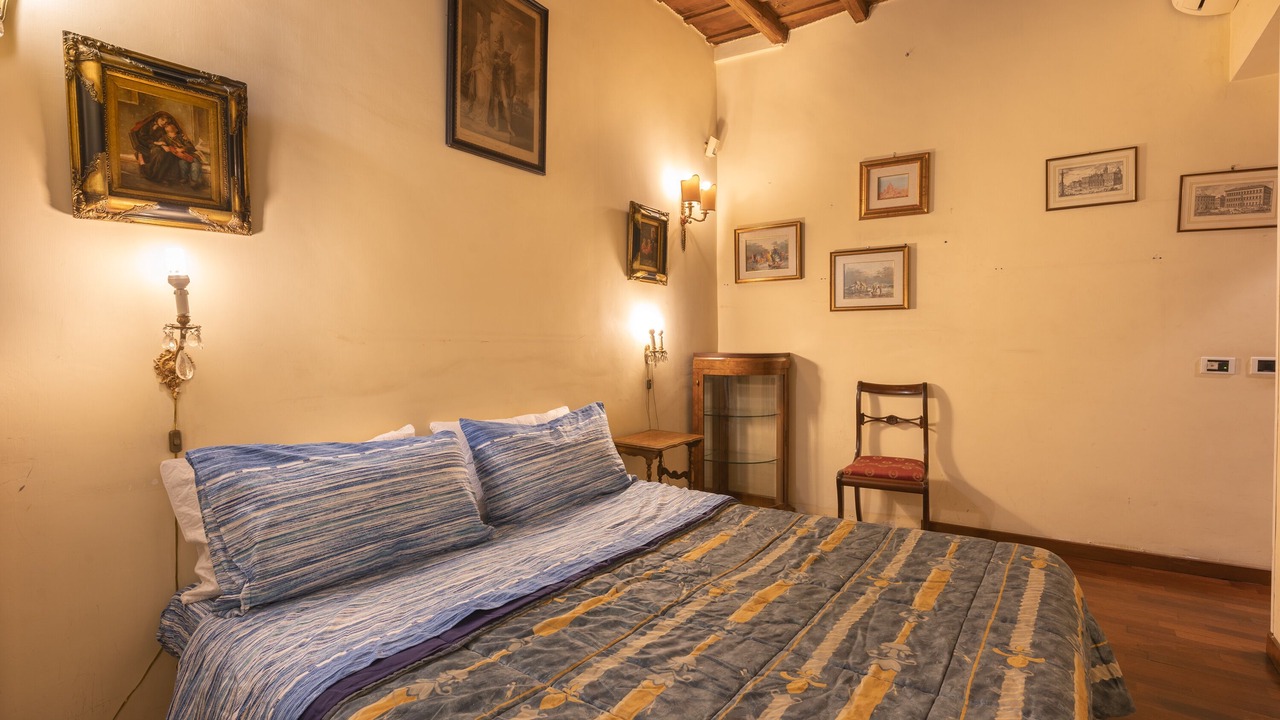 Photo of Bedroom in Rione V Ponte