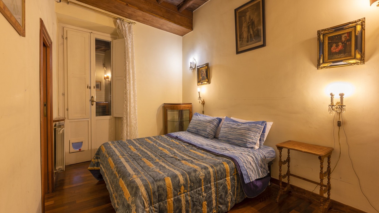 Photo of Bedroom in Rione V Ponte