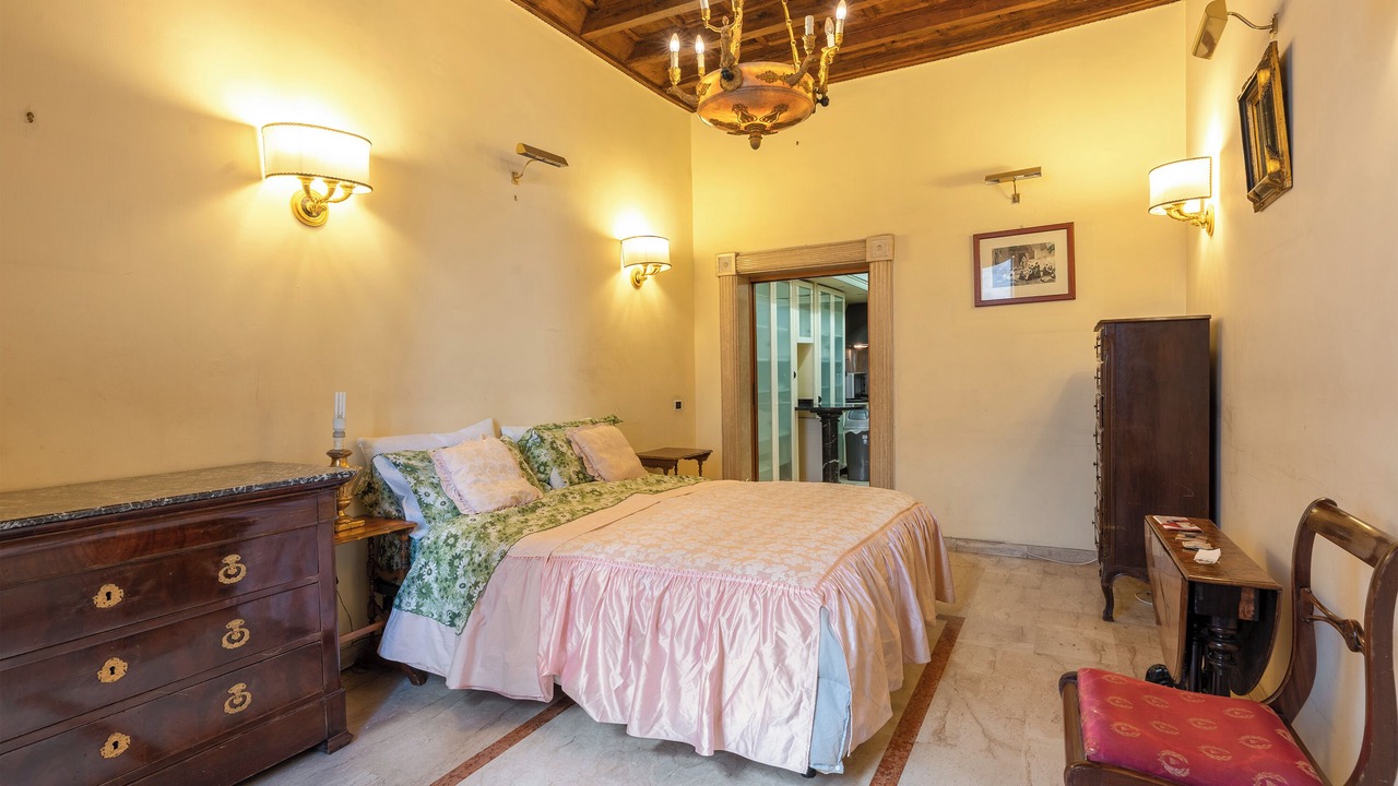 Photo of Bedroom in Rione V Ponte
