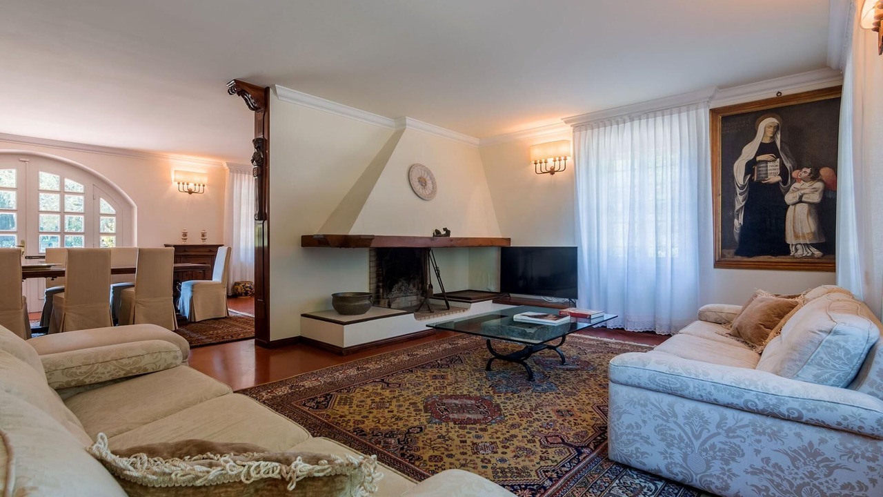 Photo of Livingroom in Pesaro