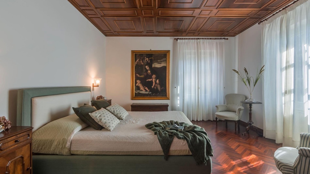 Photo of Bedroom in Pesaro