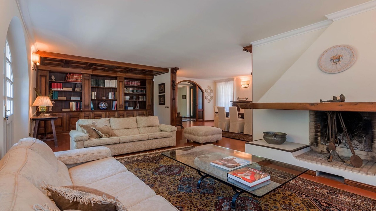 Photo of Livingroom in Pesaro