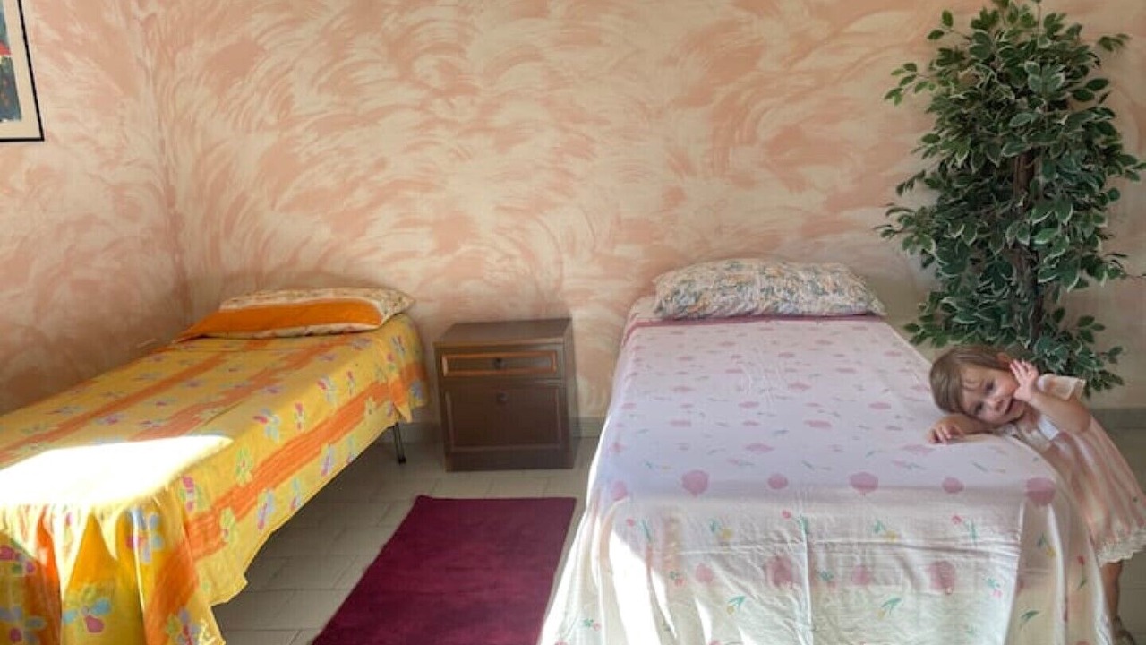 Photo of Bedroom in Ricigliano