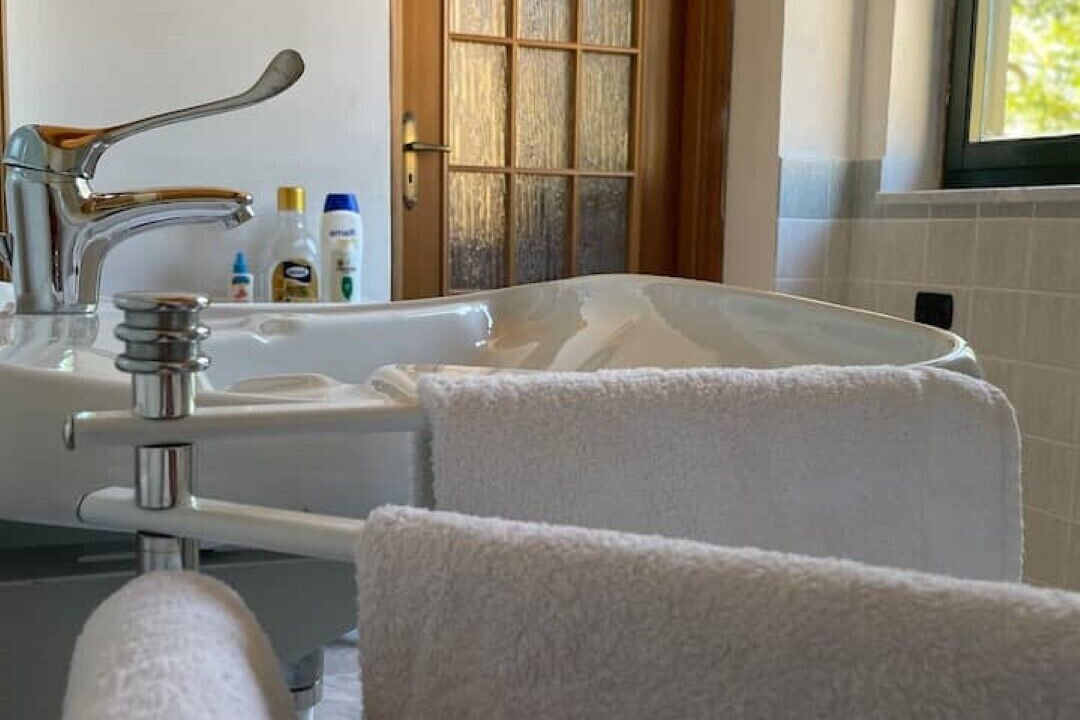 Photo of Bathroom in Ricigliano