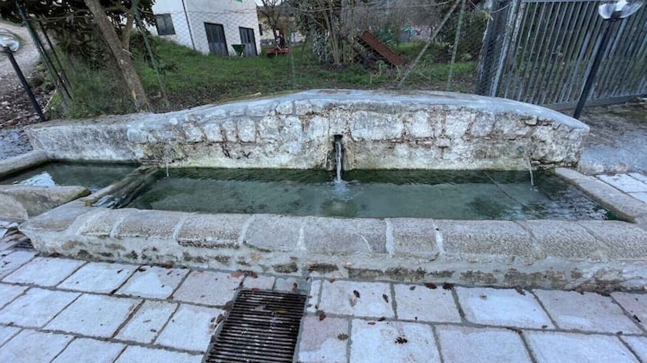 Photo of Outdoor in Ricigliano