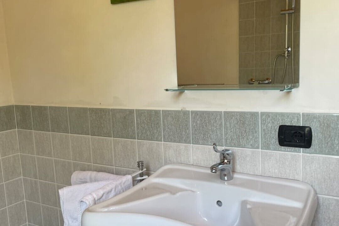 Photo of Bathroom in Ricigliano