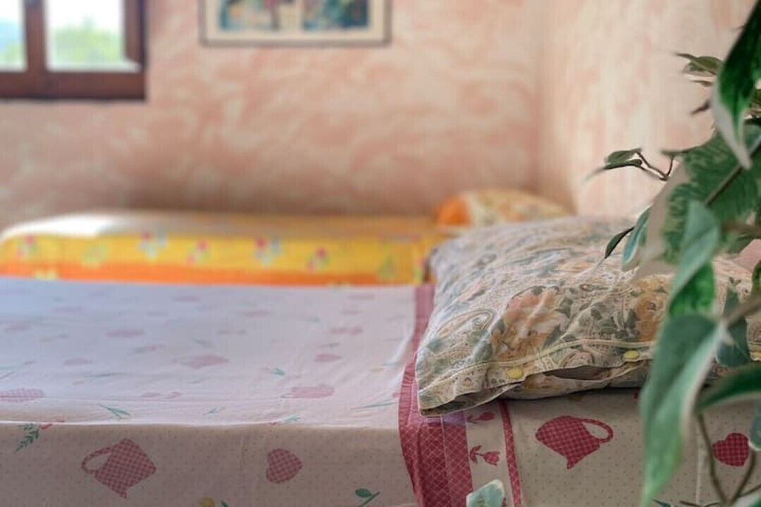 Photo of Bedroom in Ricigliano