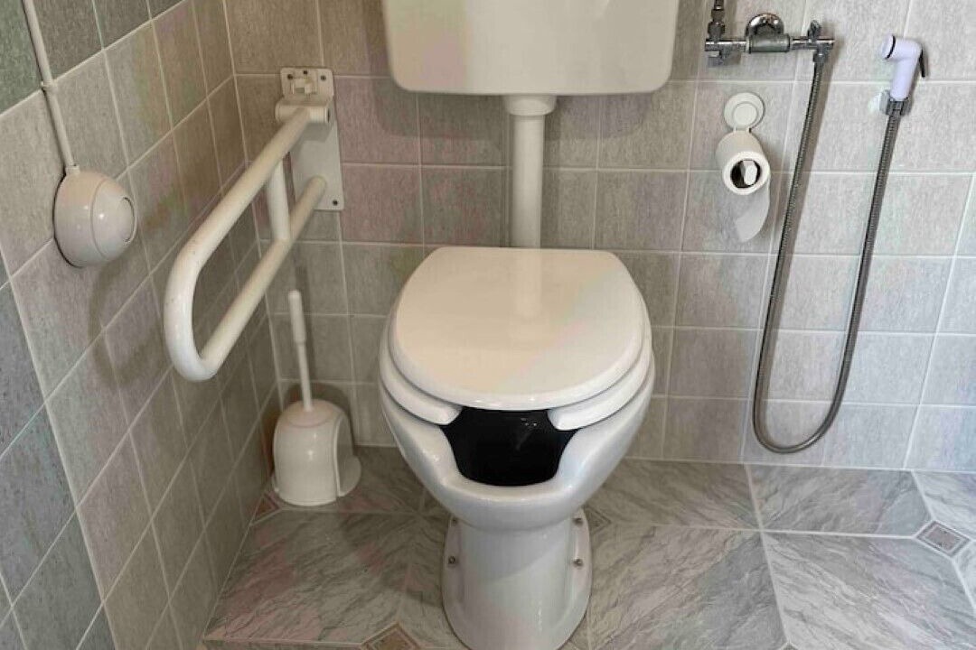 Photo of Bathroom in Ricigliano