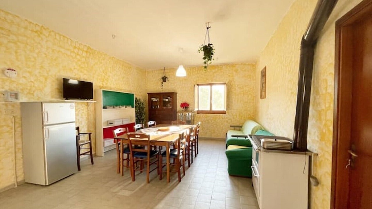Photo of Livingroom in Ricigliano