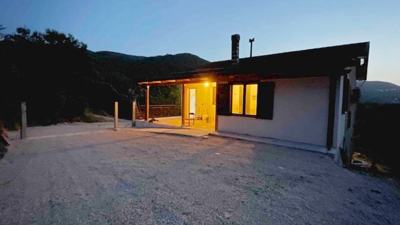 Photo of Outdoor in Ricigliano