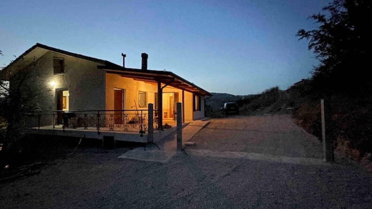 Photo of Outdoor in Ricigliano