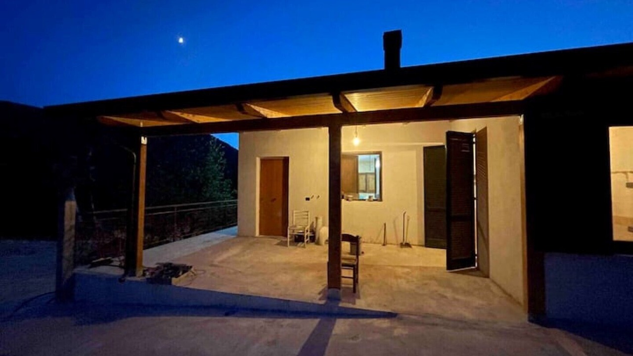 Photo of Outdoor in Ricigliano