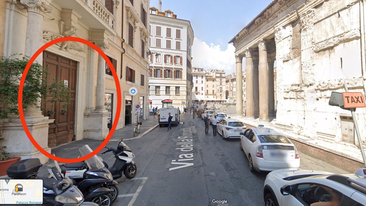 Photo of Others in Rione VIII Sant'Eustachio