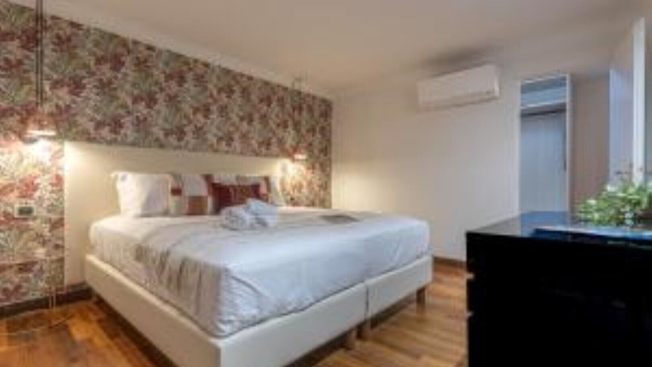 Photo of Bedroom in Rione VIII Sant'Eustachio