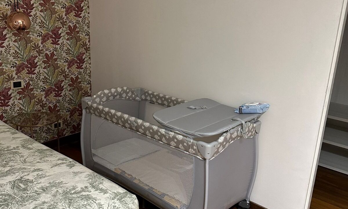 Photo of Bedroom in Rione VIII Sant'Eustachio