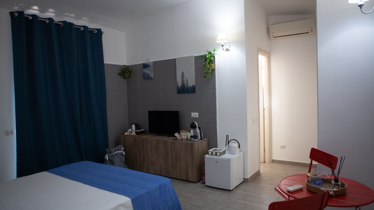 Photo of Bedroom in Portici