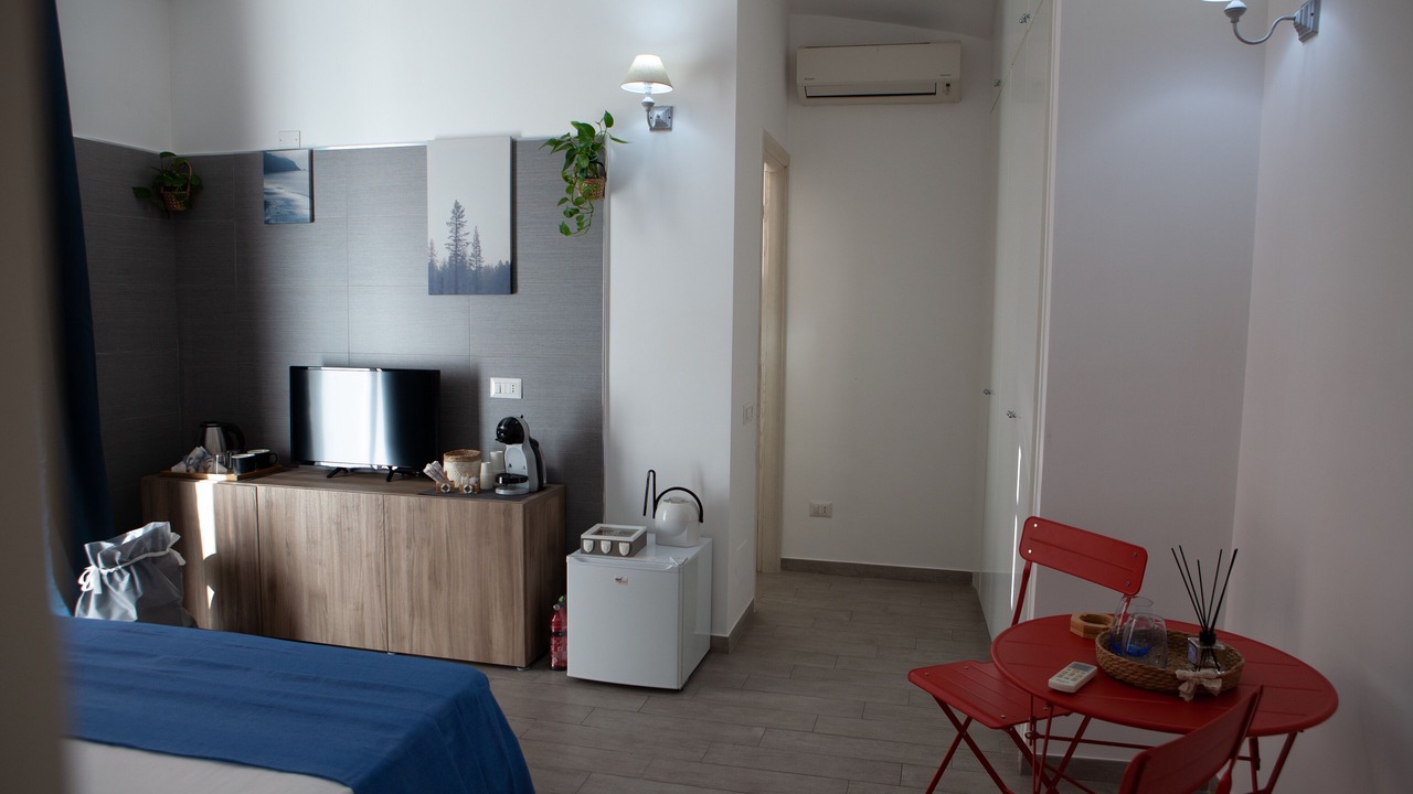Photo of Bedroom in Portici