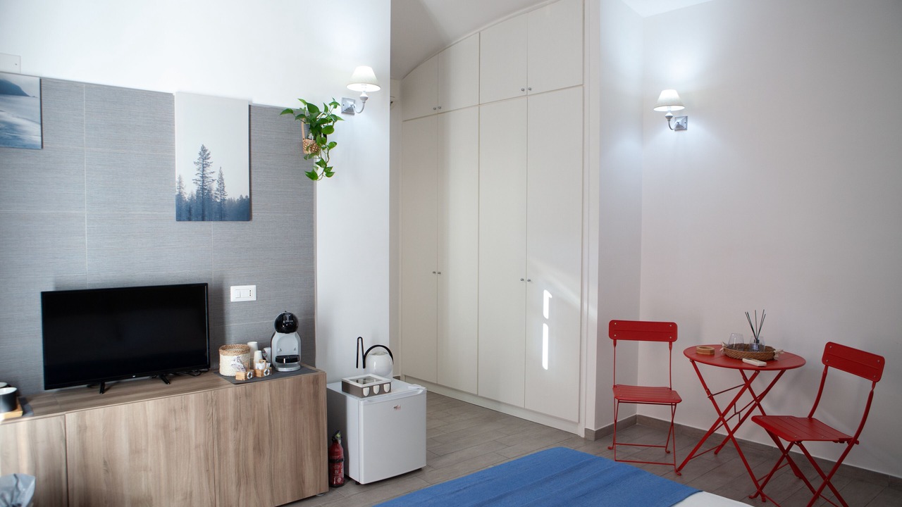 Photo of Bedroom in Portici