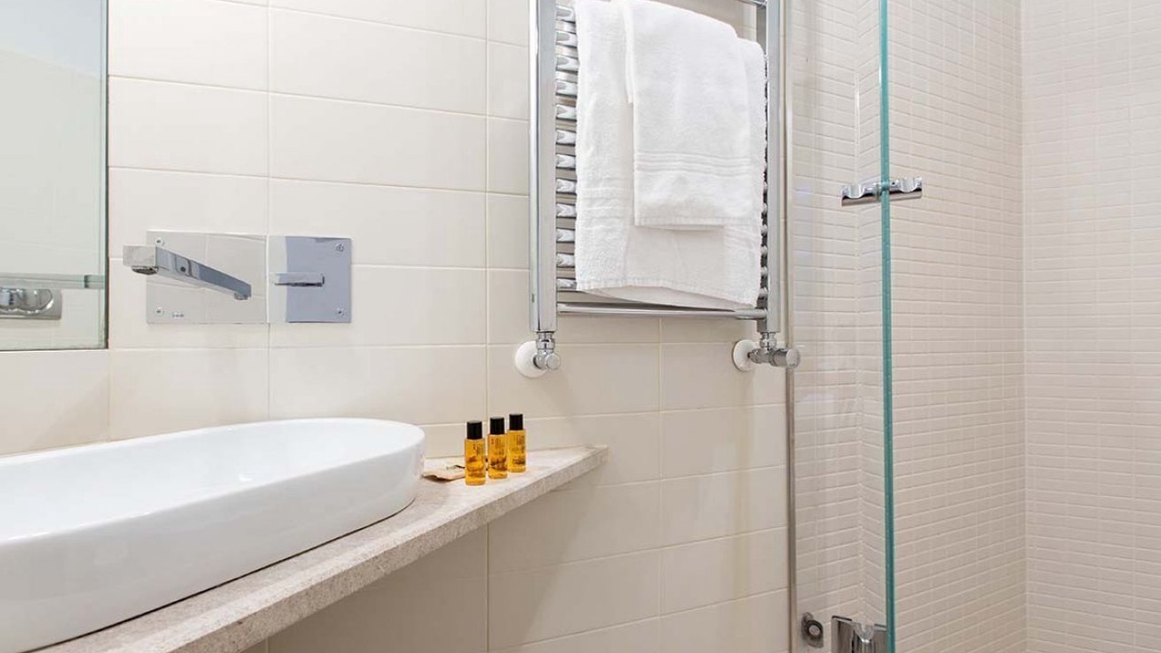 Photo of Bathroom in Rione III Colonna