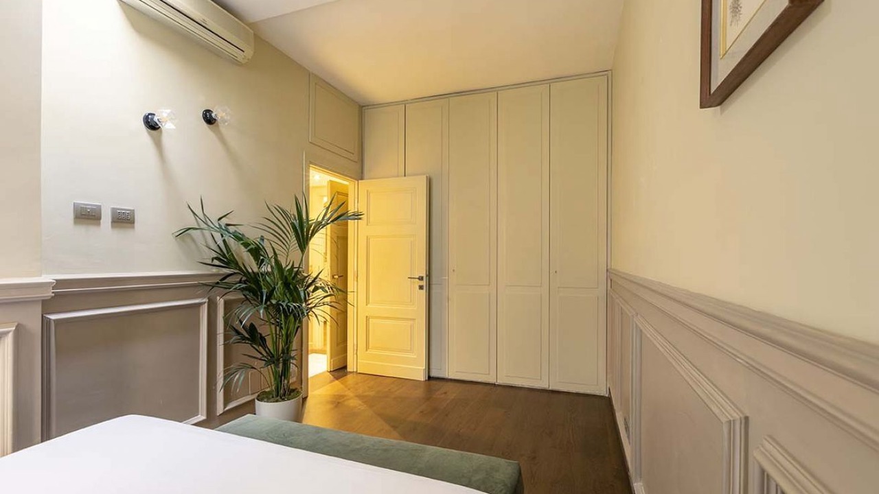 Photo of Bedroom in Rione III Colonna