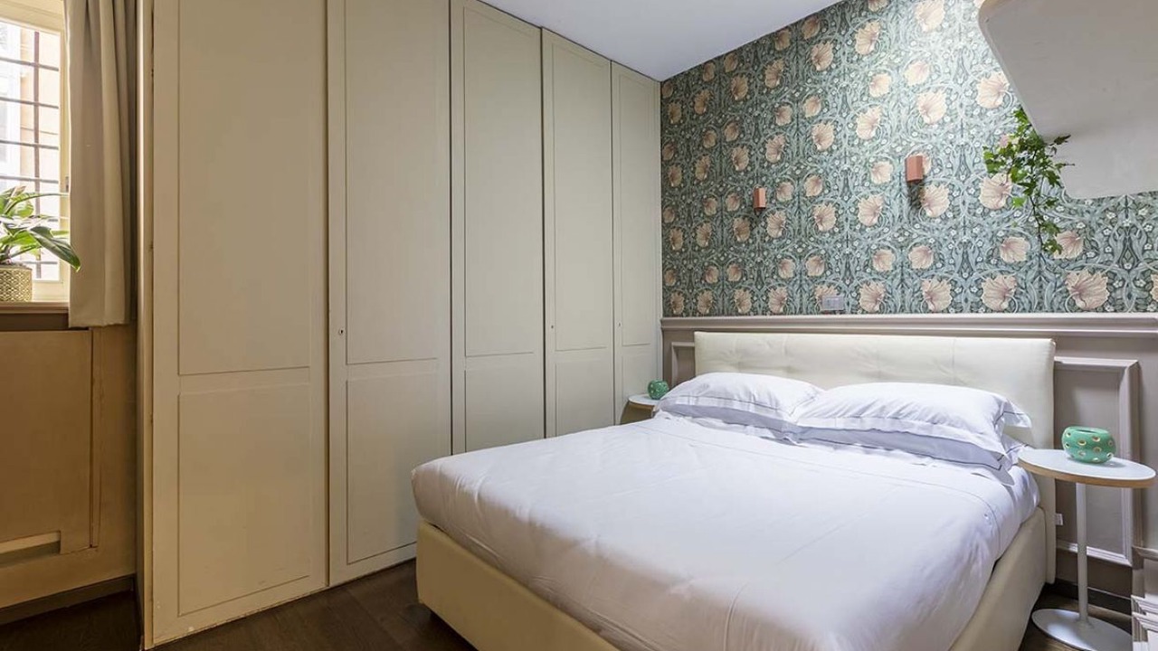 Photo of Bedroom in Rione III Colonna