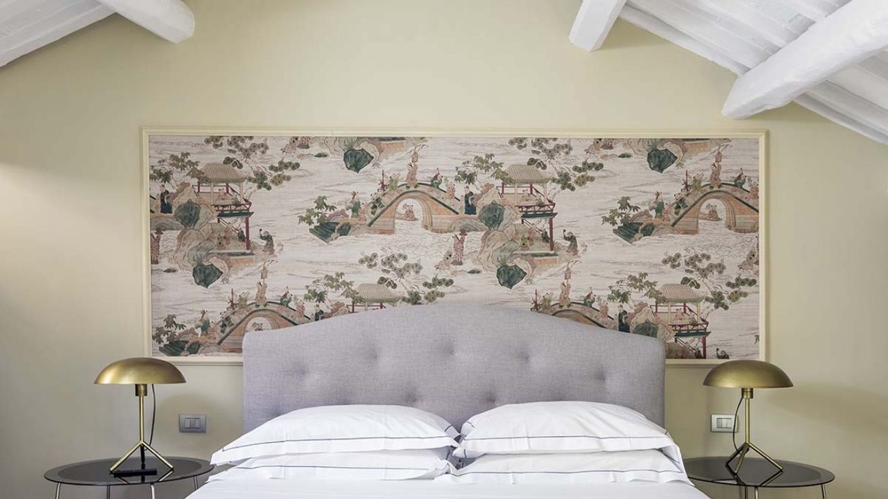 Photo of Bedroom in Rione III Colonna