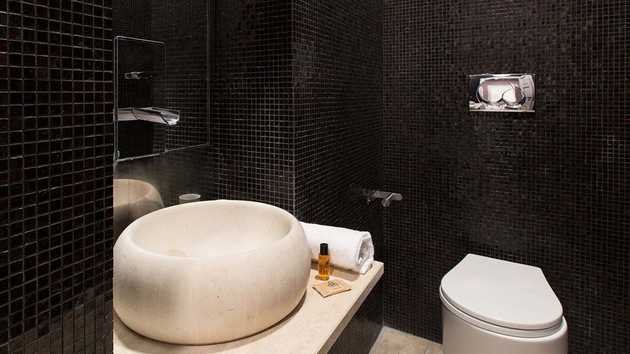 Photo of Bathroom in Rione III Colonna