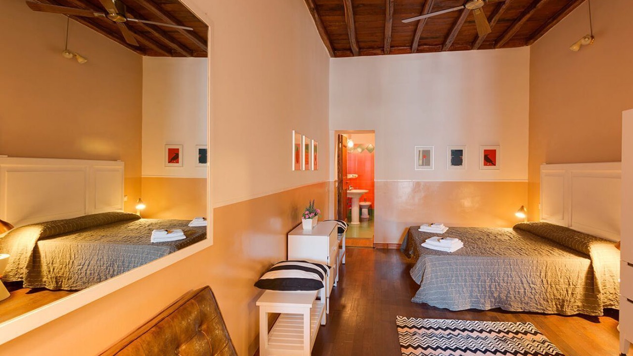 Photo of Bedroom in Rione VIII Sant'Eustachio