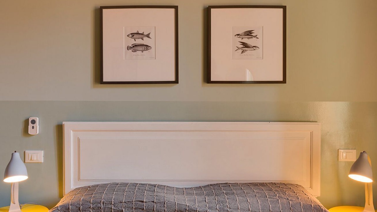 Photo of Bedroom in Rione VIII Sant'Eustachio