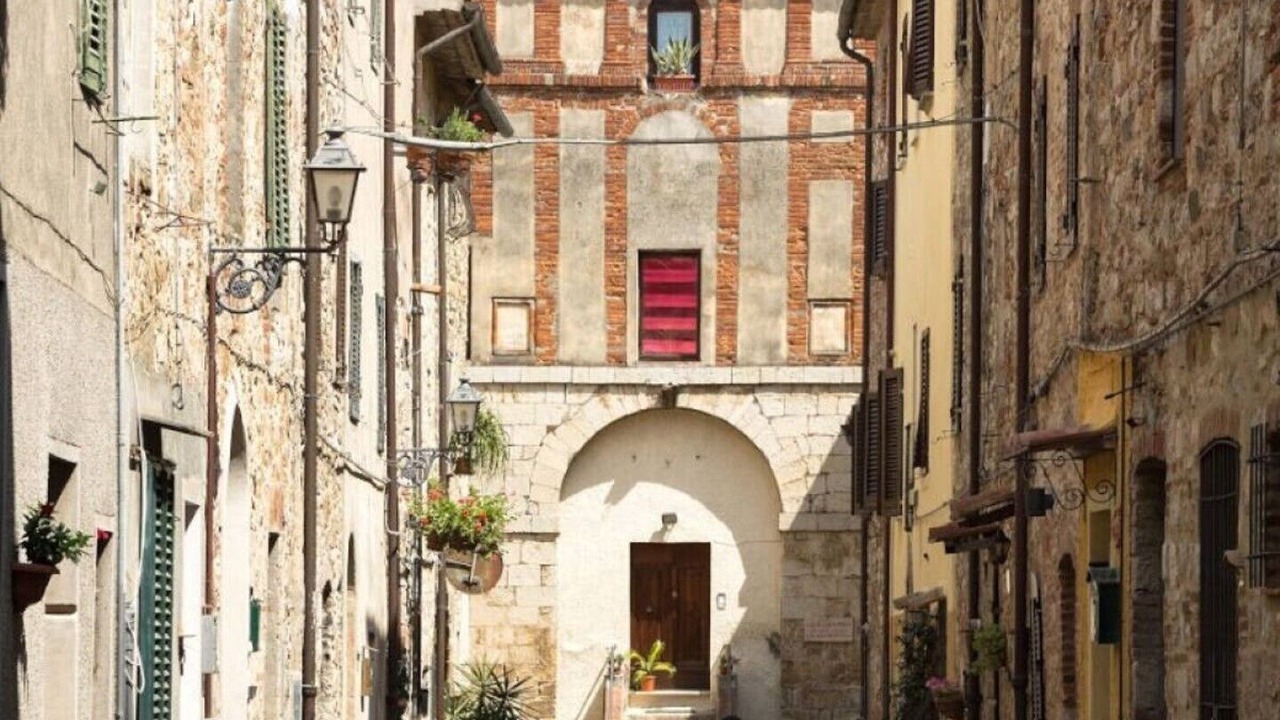 Photo of Outdoor in Caldana