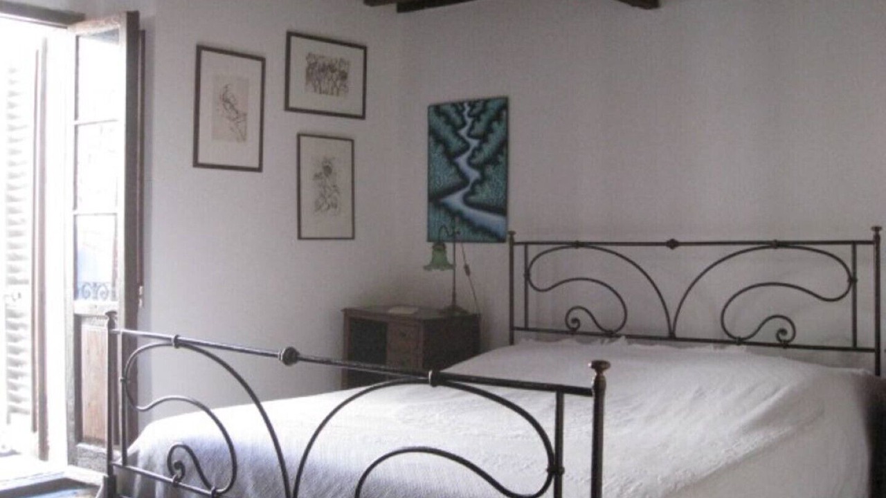 Photo of Bedroom in Caldana