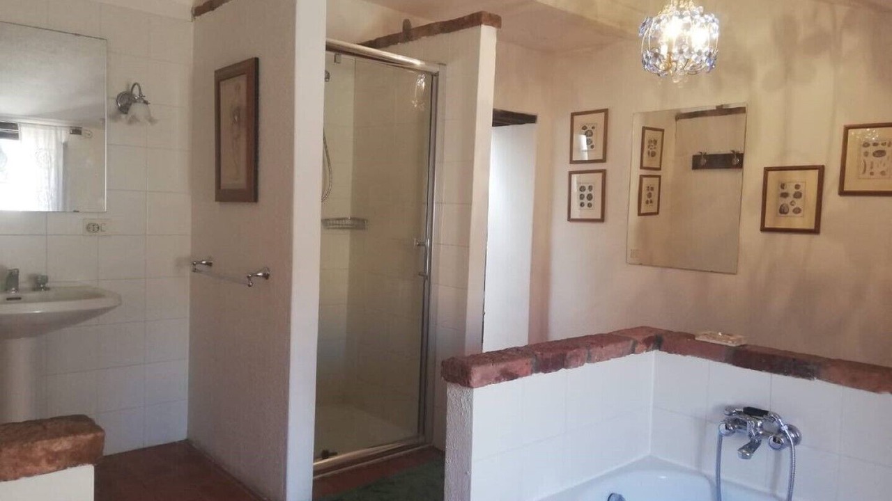 Photo of Bathroom in Caldana