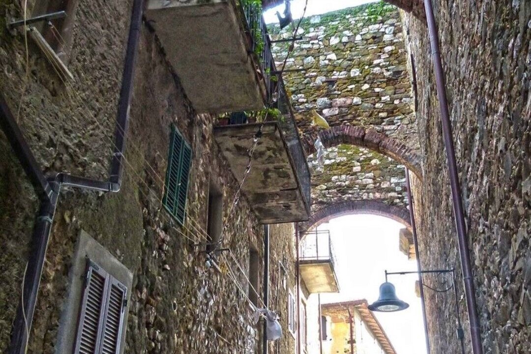 Photo of Outdoor in Caldana
