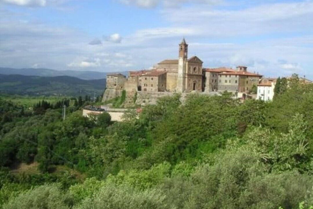 Photo of Outdoor in Caldana