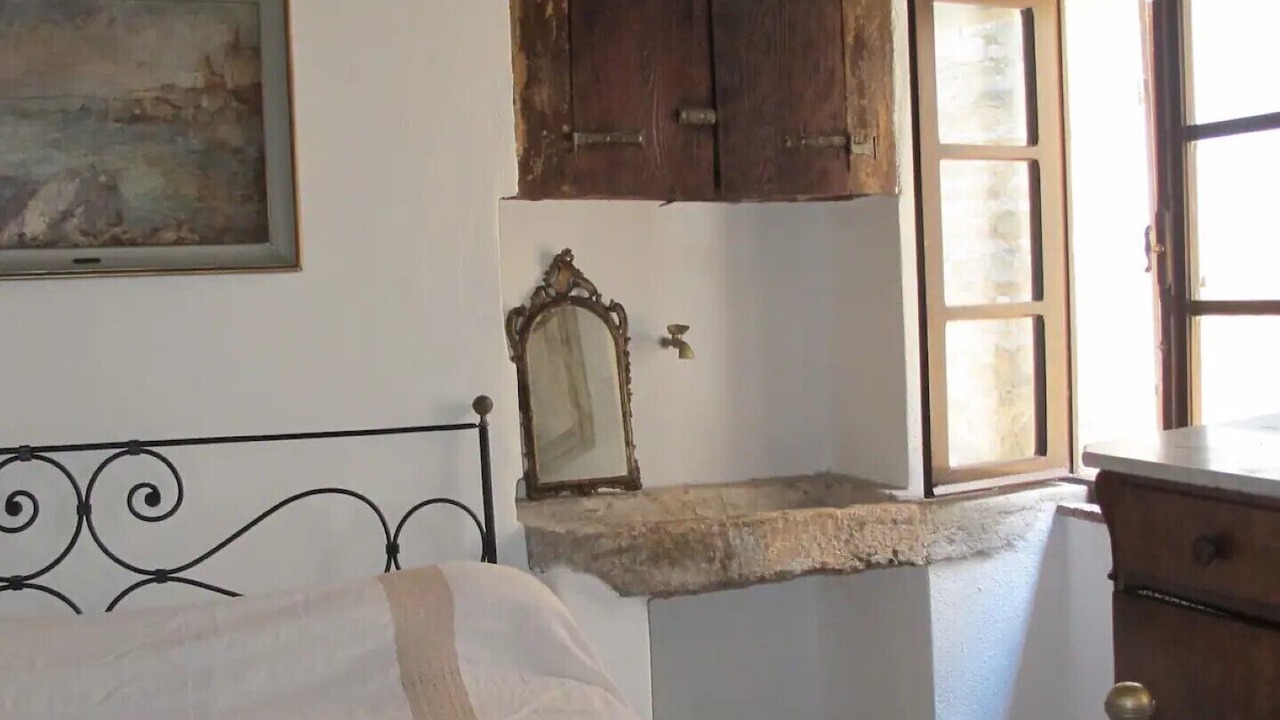 Photo of Bedroom in Caldana