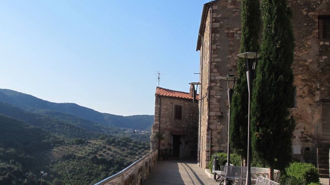 Photo of Outdoor in Caldana