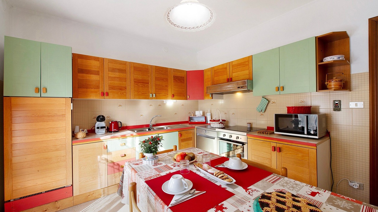 Photo of Kitchen in Issogne