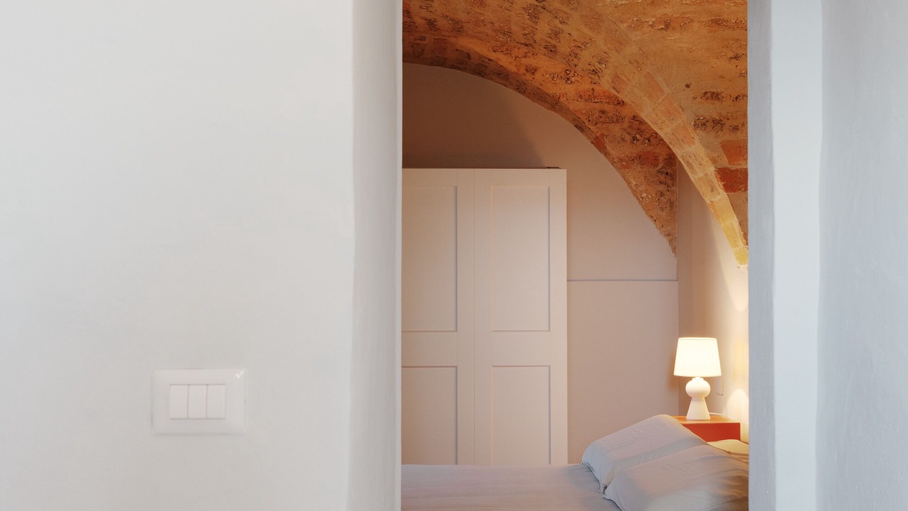 Photo of Bedroom in Sant'Elpidio a Mare